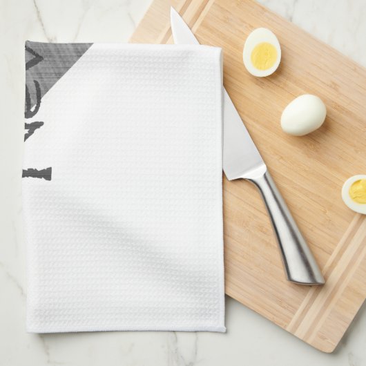 ネバダ キッチンタオル (四つ折り)