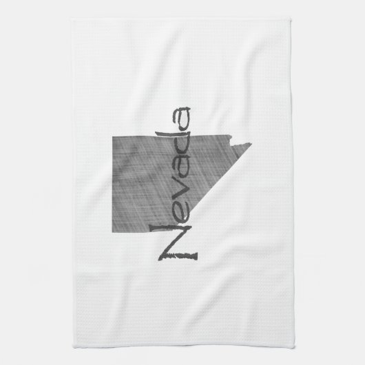 ネバダ キッチンタオル (縦)