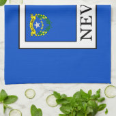 ネバダ キッチンタオル (折り畳み)