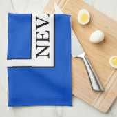 ネバダ キッチンタオル (四つ折り)