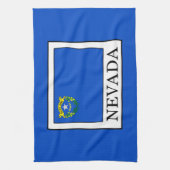 ネバダ キッチンタオル (縦)