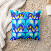 ネバダ クッション (ブランケット)