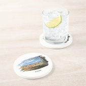 ネバダ・コースター コースター (側面)