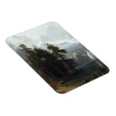 ネバダ・シエラ マグネット (右側)