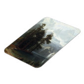 ネバダ・シエラ マグネット (左側)