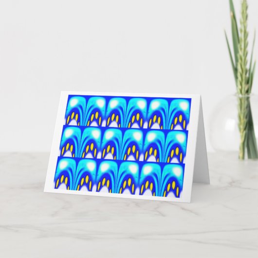 ネバダ シーズンカード (正面)