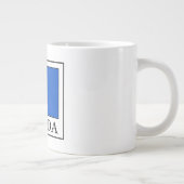 ネバダ ジャンボコーヒーマグカップ (右)