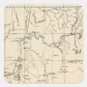 ネバダ スクエアシール (正面)