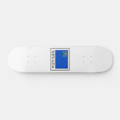 ネバダ スケートボード (横)