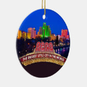 ネバダ セラミックオーナメント (右)