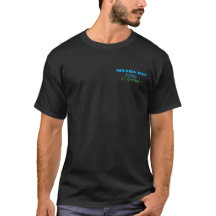 ネバダ・デイ Tシャツ