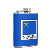 ネバダ フラスク (右)