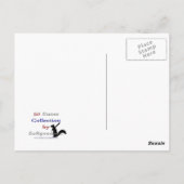 ネバダ ポストカード (裏面)