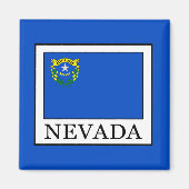 ネバダ マグネット (正面)