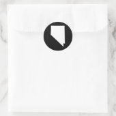 ネバダ ラウンドシール (バッグ)