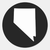 ネバダ ラウンドシール (正面)