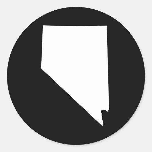 ネバダ ラウンドシール (正面)