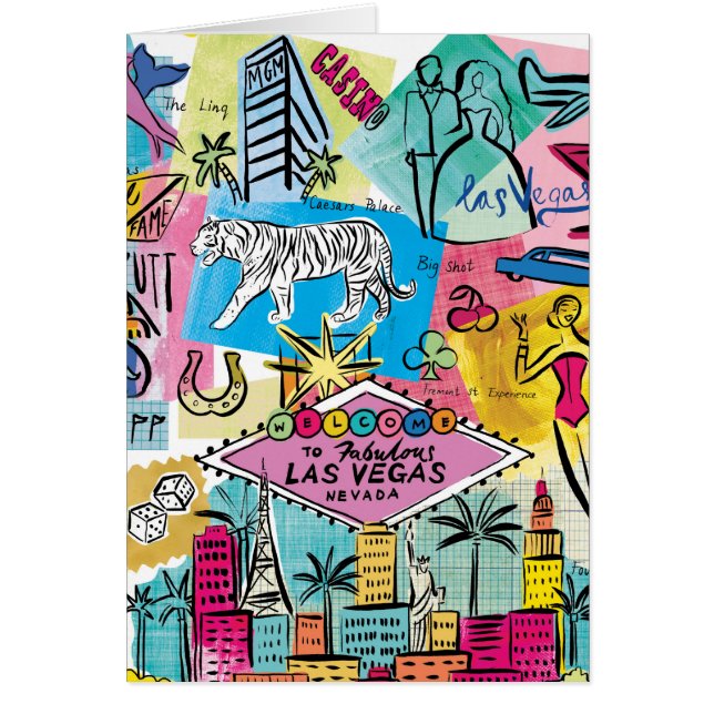 ネバダ・ラスベガス (正面)