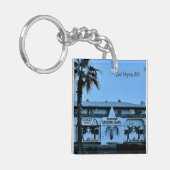 ネバダ・ラスベガス キーホルダー (正面左)