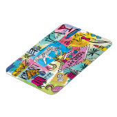 ネバダ・ラスベガス マグネット (左側)