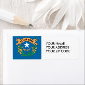 ネバダ ラベル (インサイチュ)