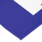 ネバダ・レノ国旗 テーブルクロス (アングル)