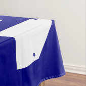 ネバダ・レノ国旗 テーブルクロス (インサイチュ)