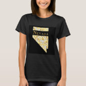 ネバダ Tシャツ (正面)