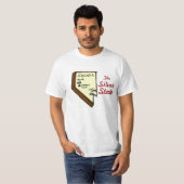 ネバダ Tシャツ (正面フル)