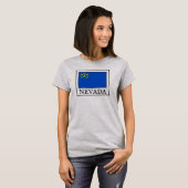 ネバダ Tシャツ (正面フル)