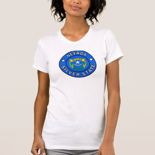 ネバダ Tシャツ