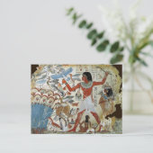 ネバムンの墓フォウリング ポストカード (スタンド正面)