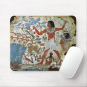 ネバムンの墓:フォーリング マウスパッド (マウス)