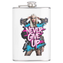 ネバーア与えップグラフィティ引用文