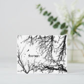 ネバーモアはがき ポストカード (スタンド正面)