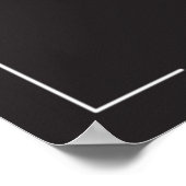 ネバーモアポスター ポスター (角)