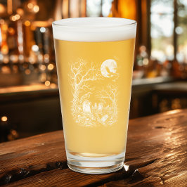 ネバーモア墓地 タンブラーグラス