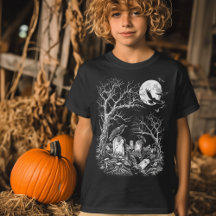 ネバーモア墓地