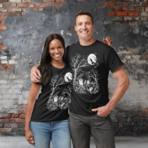 ネバーモア墓地