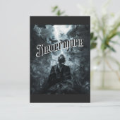 ネバーモア サンキューカード (スタンド正面)