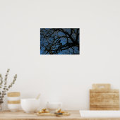 ネバーモア ポスター (キッチン)