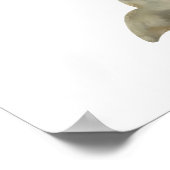 ネバーモア・レイヴン ポスター (角)