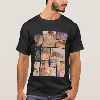 ネバーランド1 Tシャツ