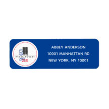 ネバー忘れ911愛国心のWTC差出人住所