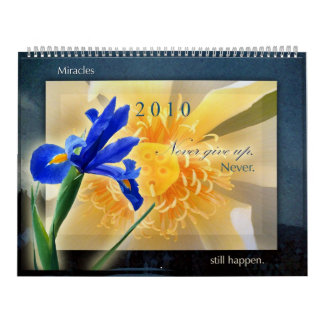 ネバ与えーアップカレンダー乳がん支援者 カレンダー