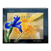 ネバ与えーアップカレンダー乳がん支援者 カレンダー (カバー)