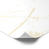 ネパールヤックヴィンテージスタイル旅行ポスター ポスター (角)