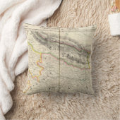 ネパール、アジア83 クッション (ブランケット)