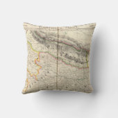 ネパール、アジア83 クッション (裏面)