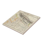 ネパール、アジア83 タイル (側面)